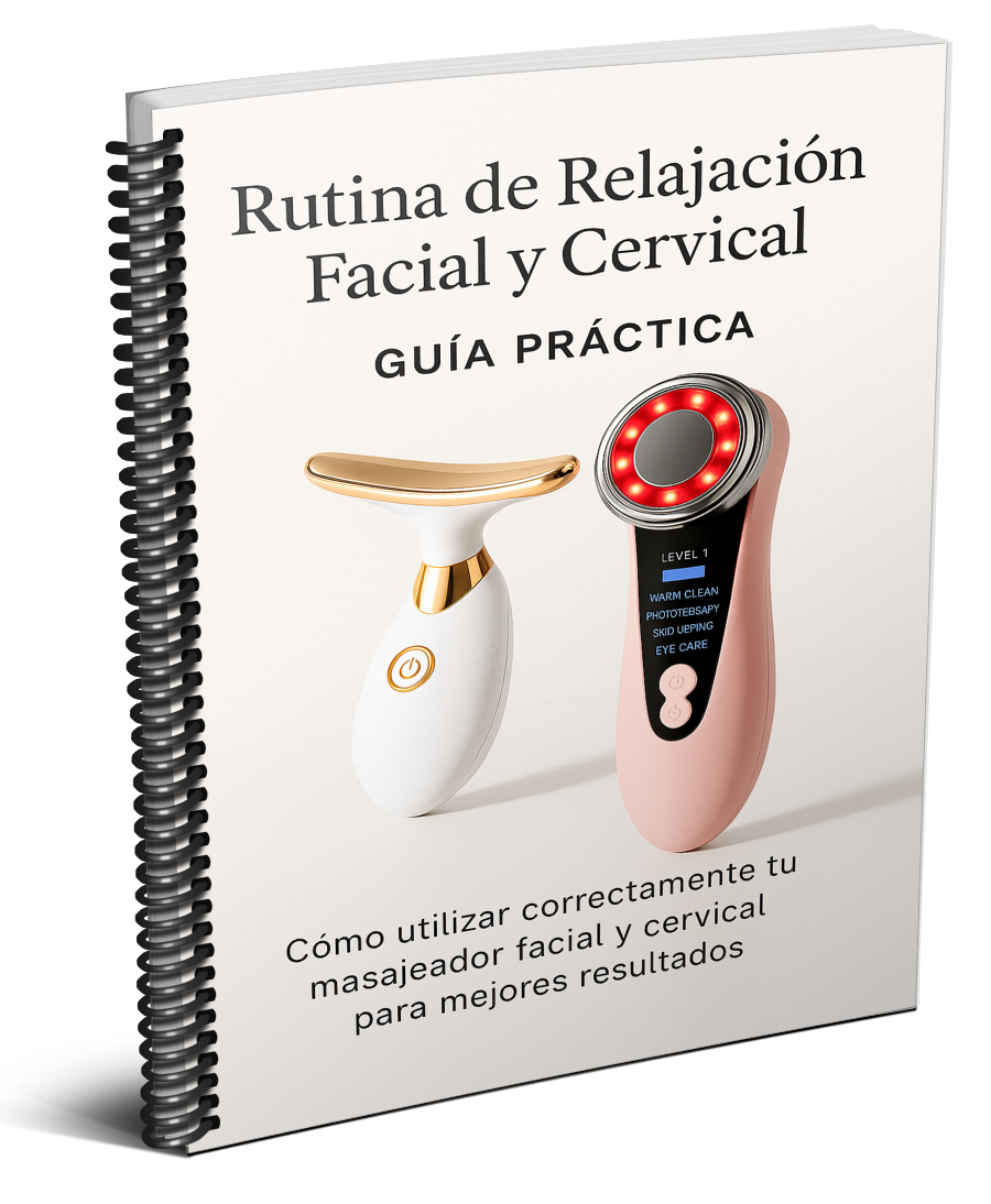 Kit Relax Total en Casa